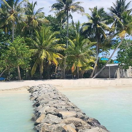 Rasdhoo Relax Inn Kültér fotó