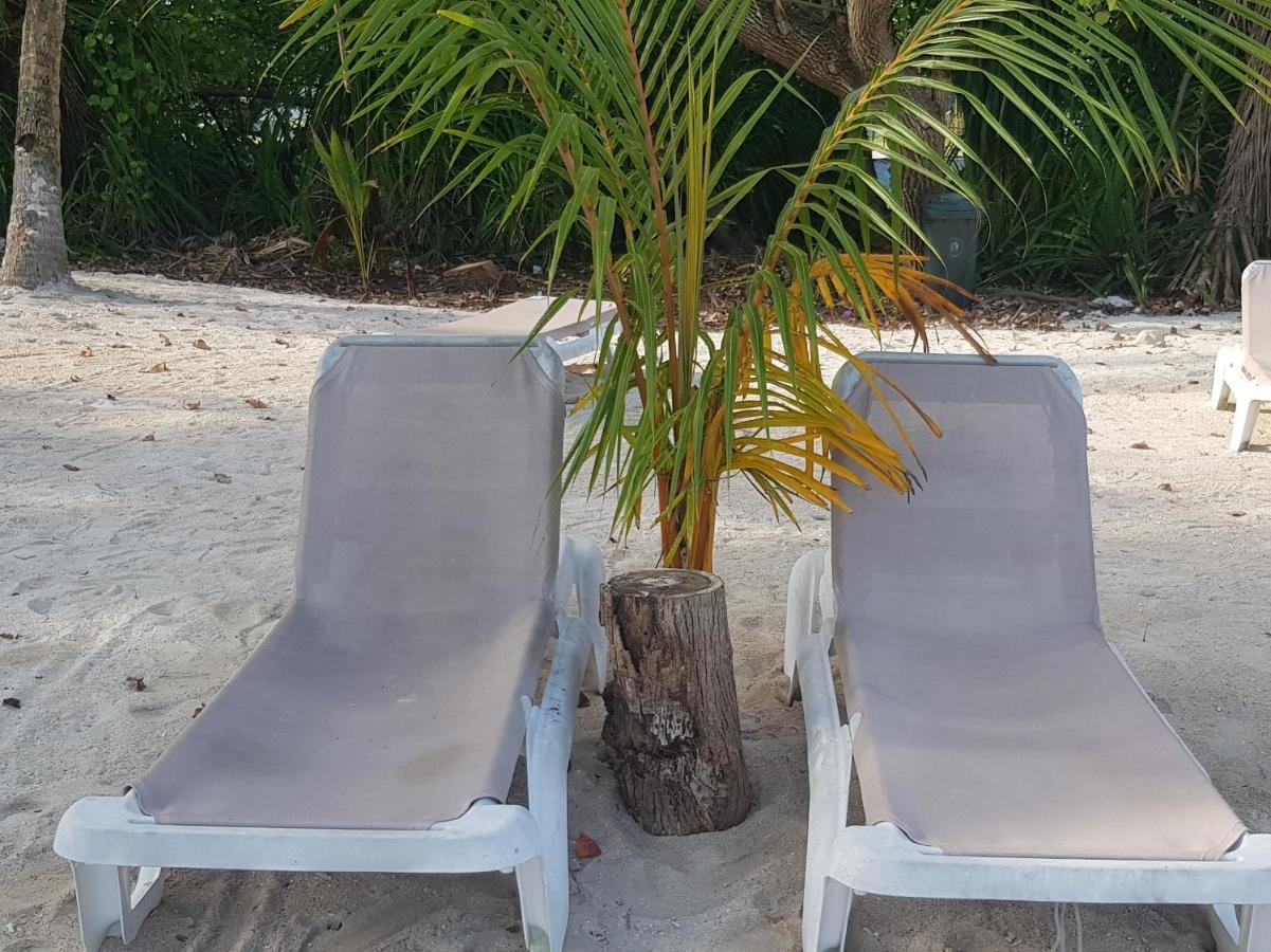 Rasdhoo Relax Inn Kültér fotó