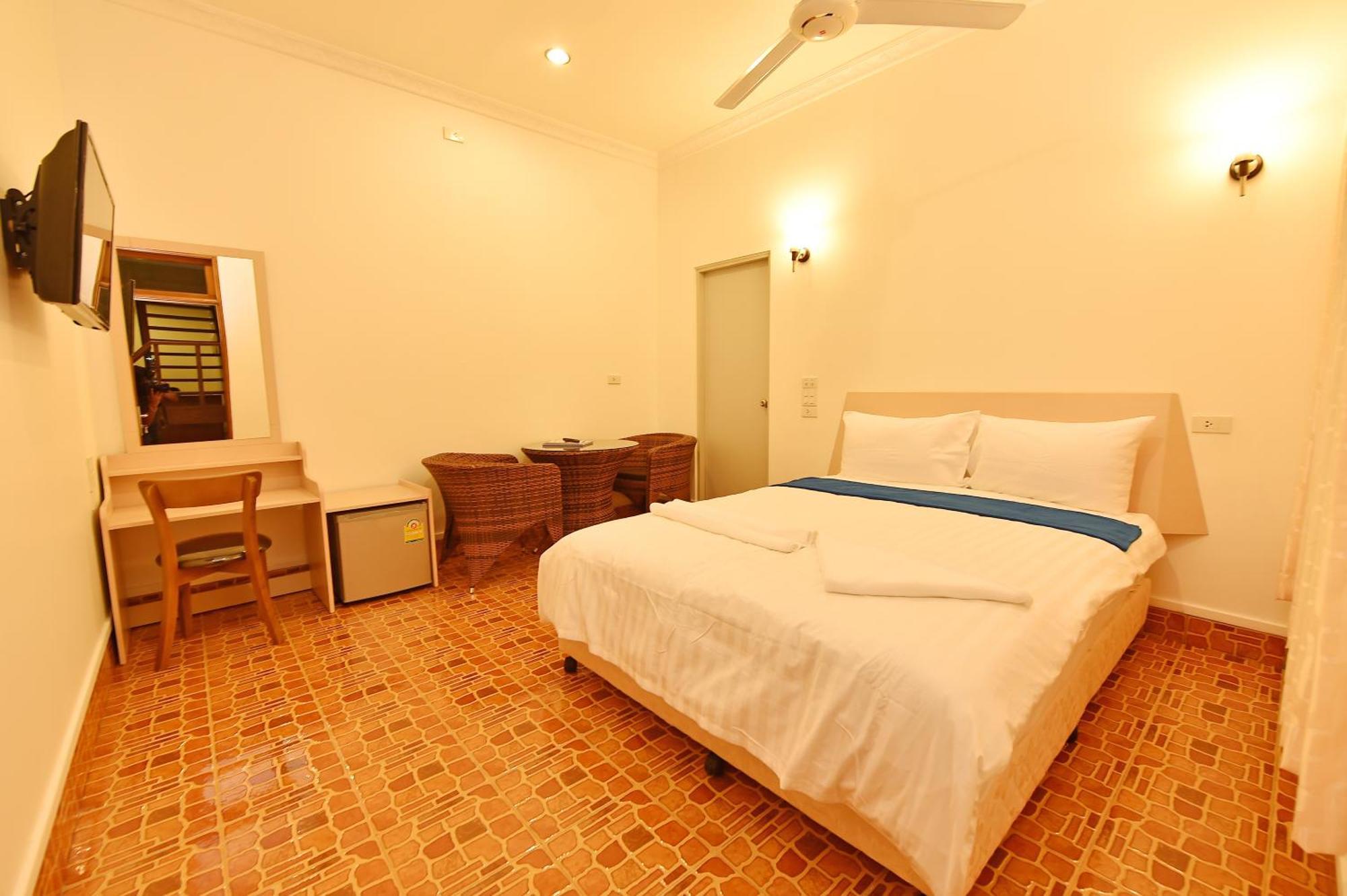 Rasdhoo Relax Inn Kültér fotó