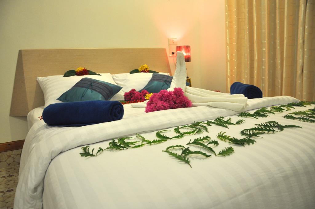 Rasdhoo Relax Inn Kültér fotó