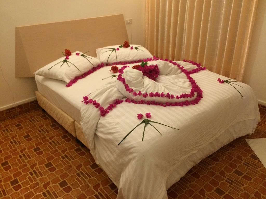 Rasdhoo Relax Inn Kültér fotó