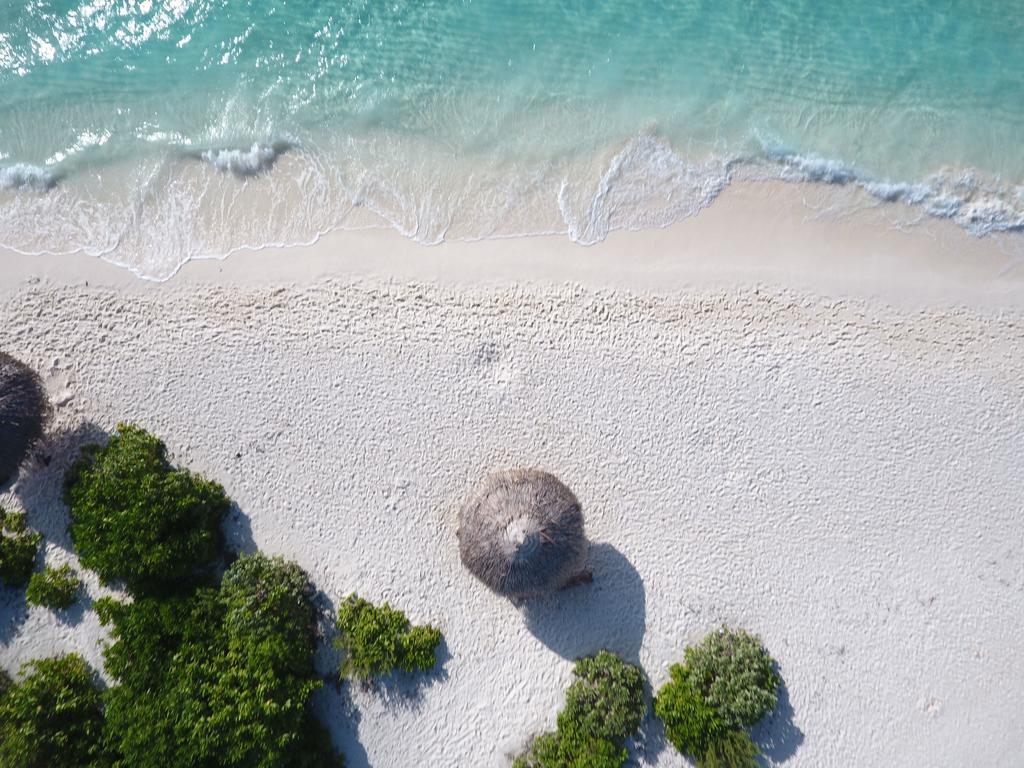 Rasdhoo Relax Inn Kültér fotó
