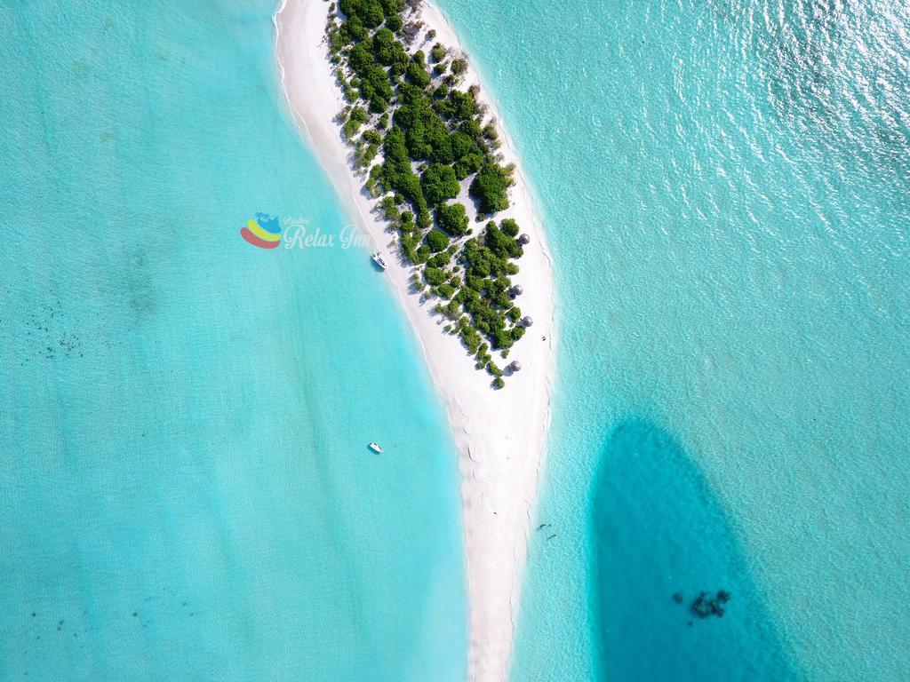 Rasdhoo Relax Inn Kültér fotó