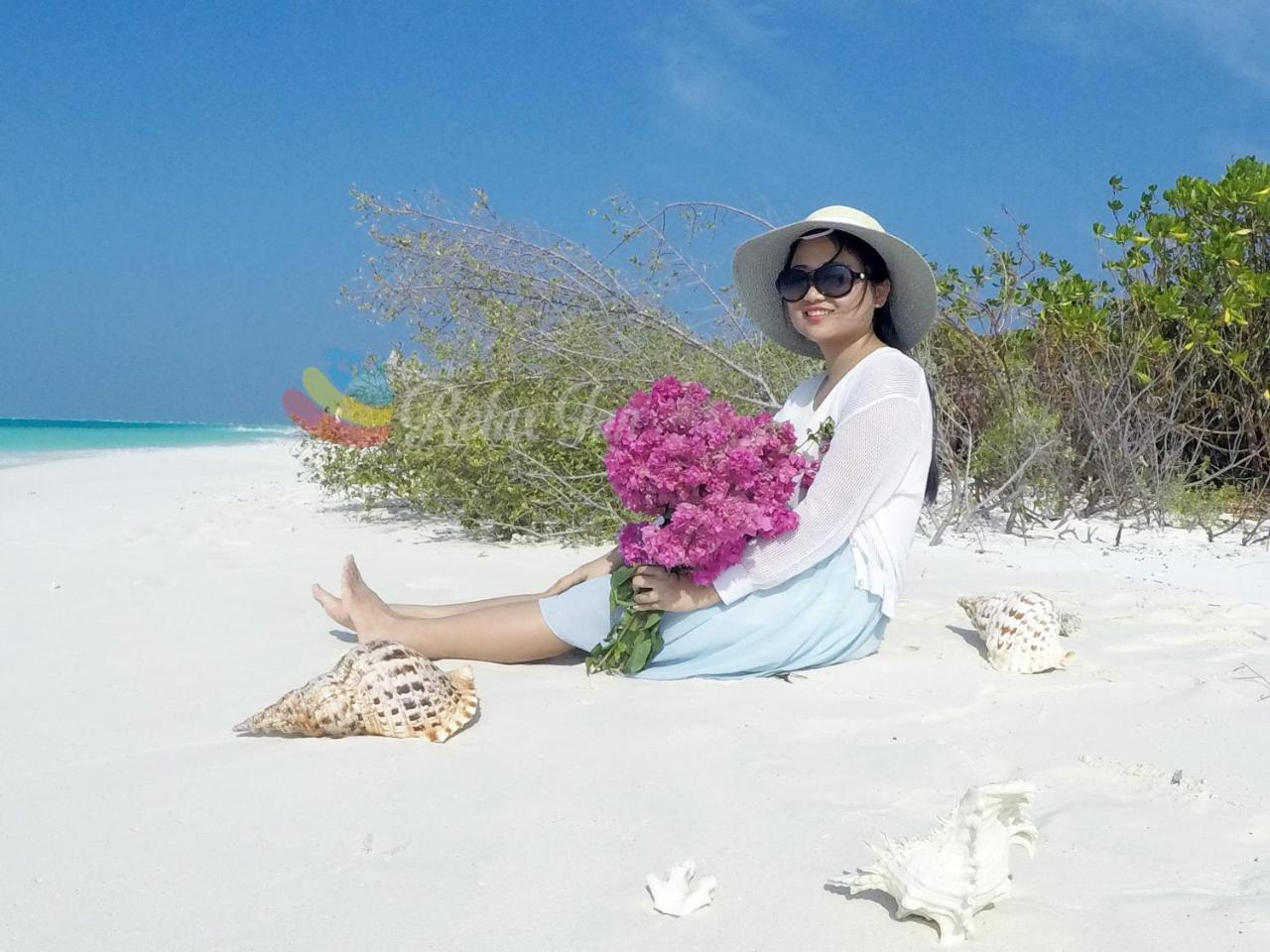 Rasdhoo Relax Inn Kültér fotó