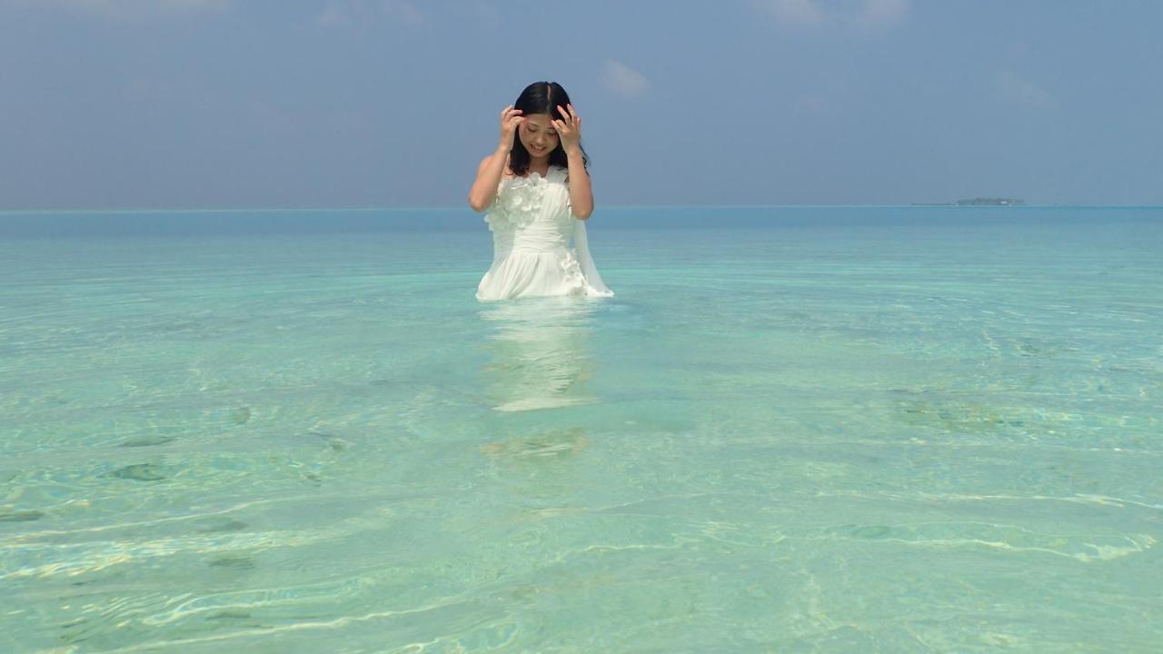 Rasdhoo Relax Inn Kültér fotó
